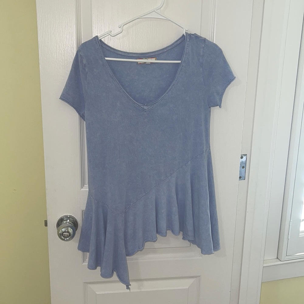 Anthropologie Top